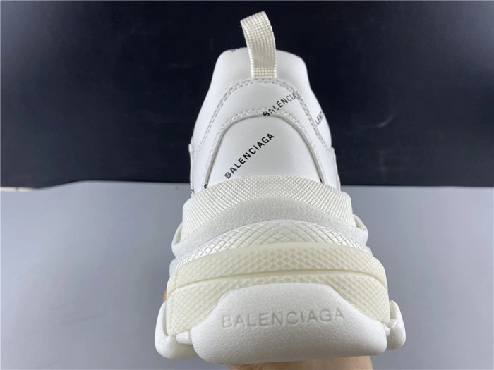 BLCG Sneaker Triple.s.Gomma White 524039 W06E2 2021