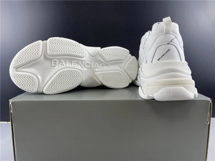 BLCG Sneaker Triple.s.Gomma White 524039 W06E2 2021