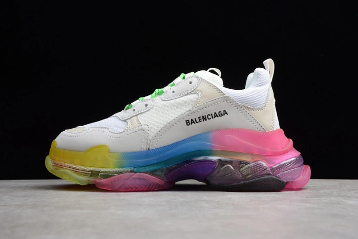 BLCG Sneaker Triple.s.Gomma 