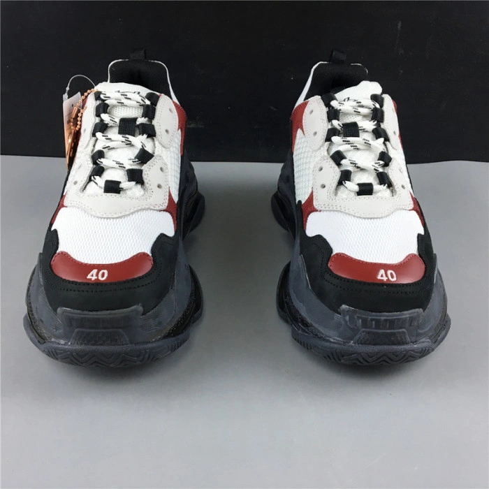 BLCG Sneaker Triple.s.Gomma