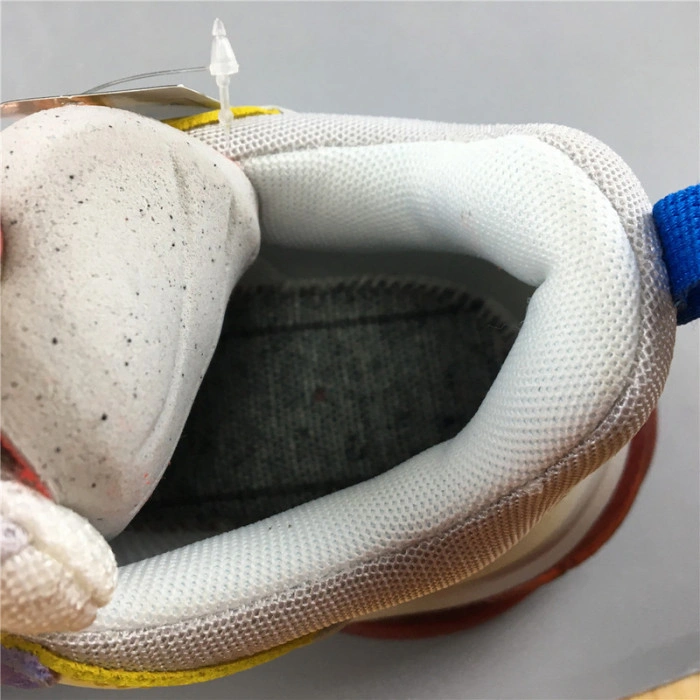 BLCG Sneaker Triple.s.Gomma