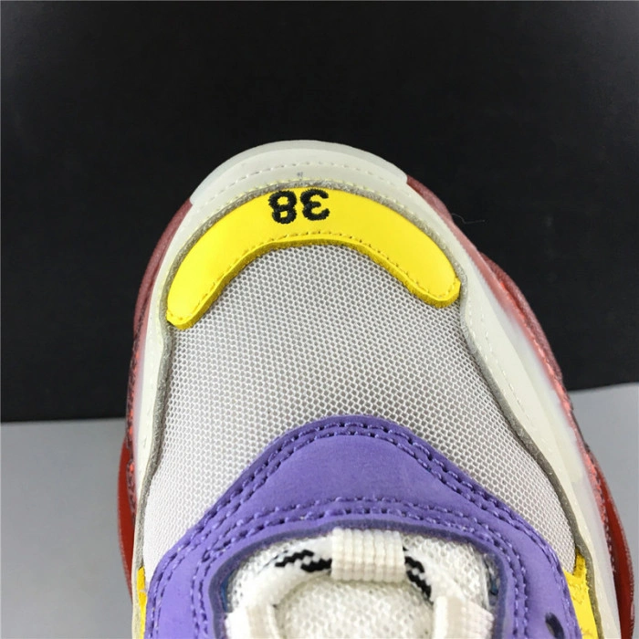 BLCG Sneaker Triple.s.Gomma