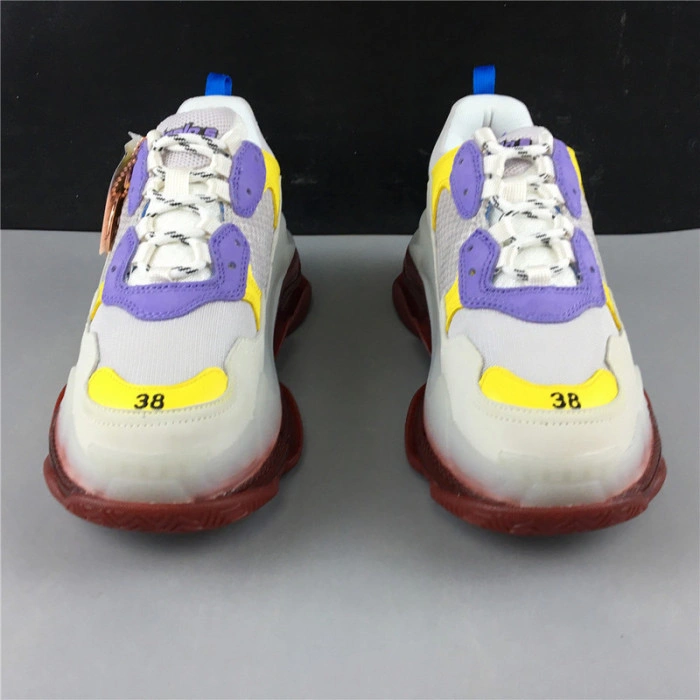 BLCG Sneaker Triple.s.Gomma