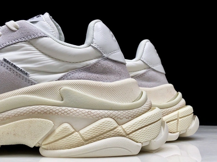 BLCG Sneaker Triple.s.Gomma