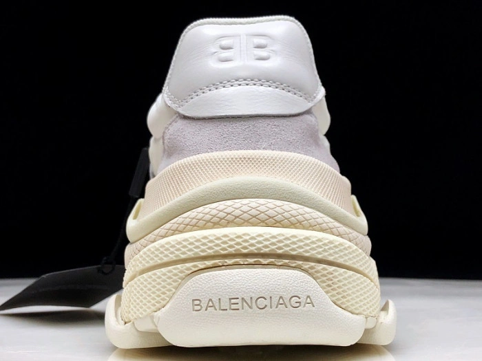 BLCG Sneaker Triple.s.Gomma