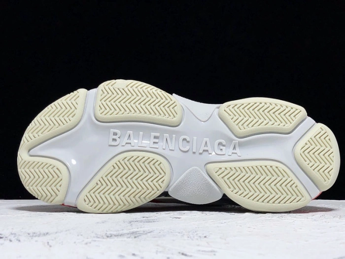 BLCG Sneaker Triple.s.Gomma