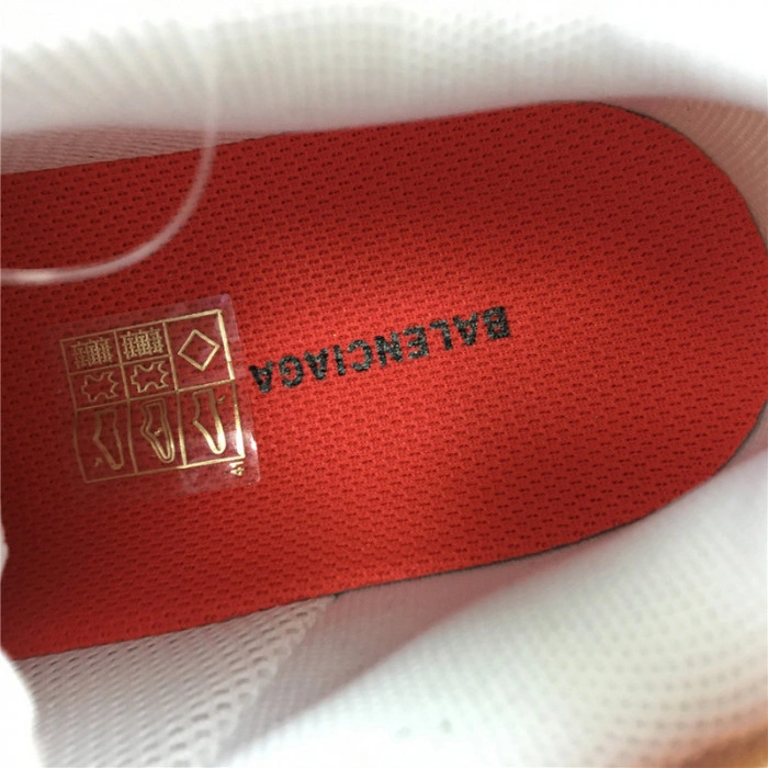 BLCG Sneaker Triple.s.Gomma