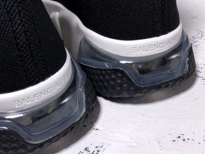 BLCG Speed Trainer Black 454485 W05G0