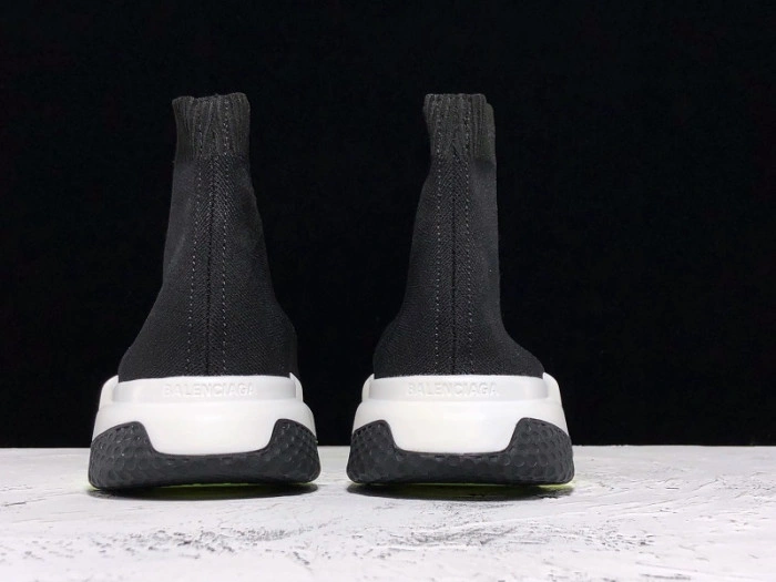 BLCG Speed Trainer Black White Neon 2019 (W)  551185-W05G0-1000