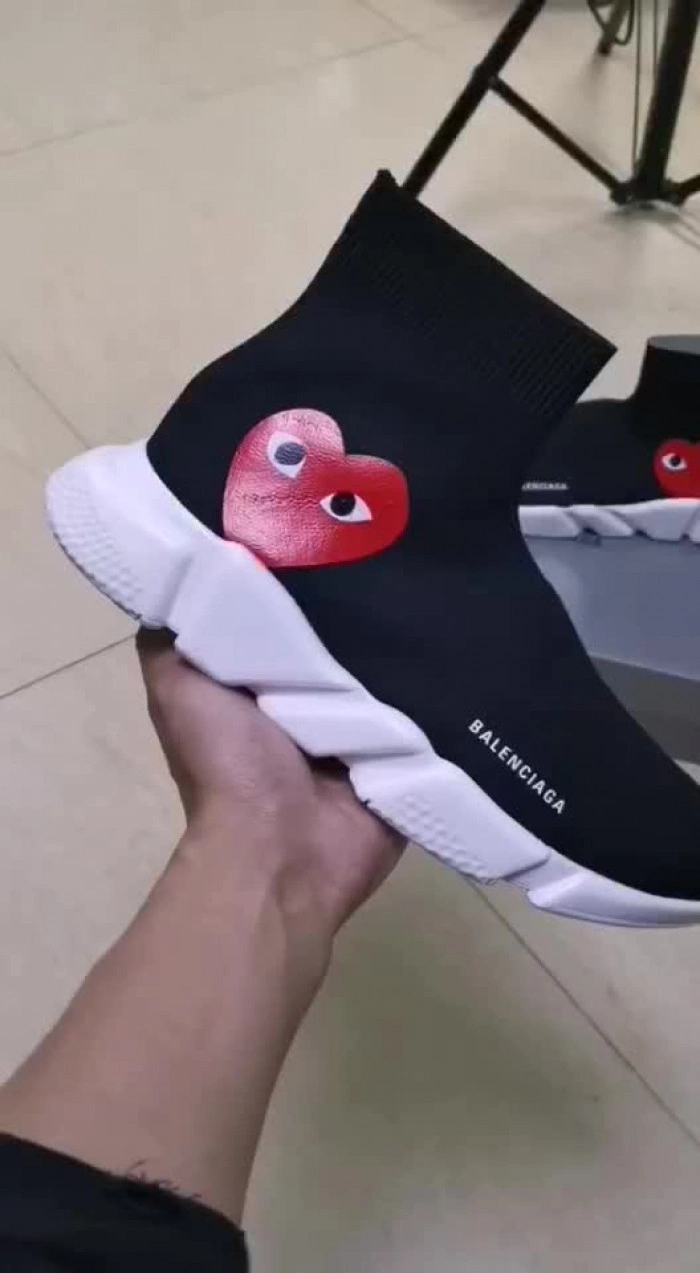 BLCG Speed Trainer