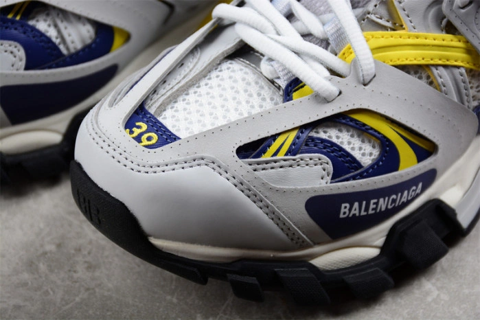 BLCG TRACK