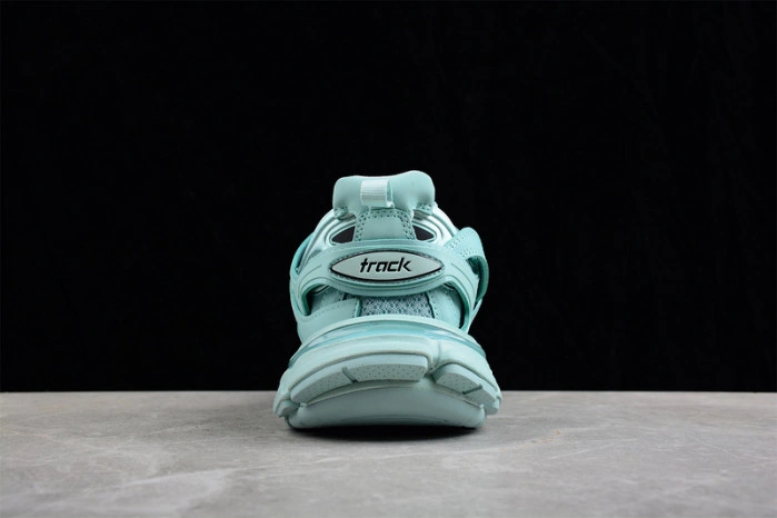 BLCG TRACK