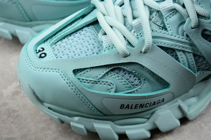 BLCG TRACK