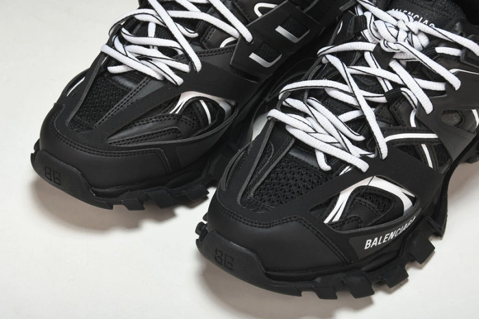 BLCG TRACK