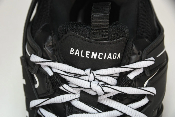 BLCG TRACK