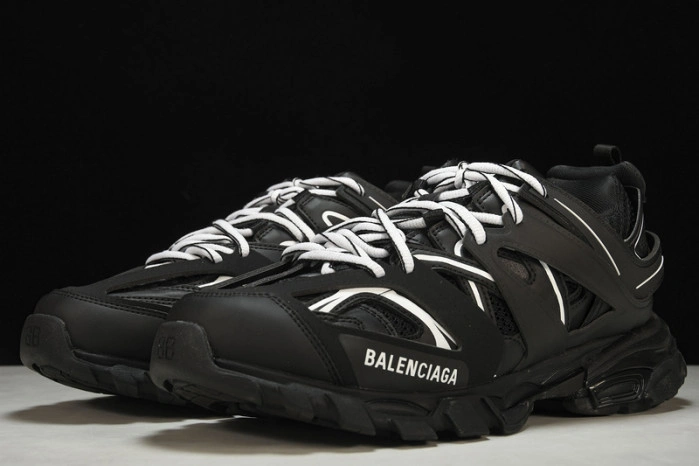 BLCG TRACK