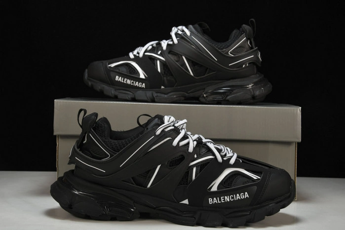 BLCG TRACK