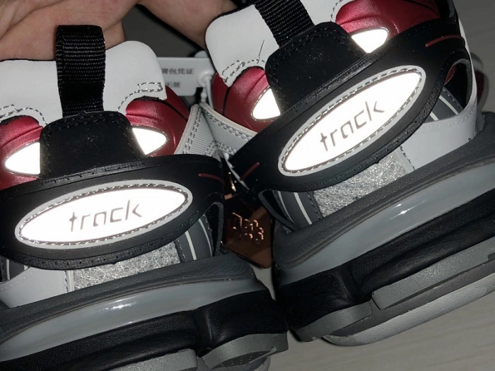 BLCG TRACK