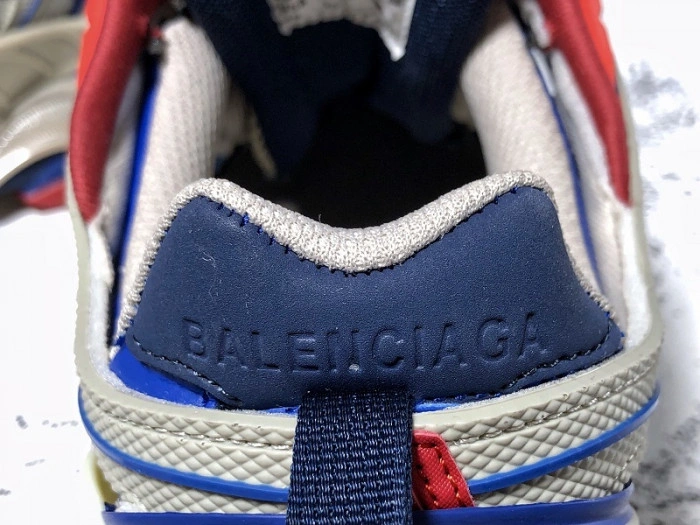 BLCG TRACK