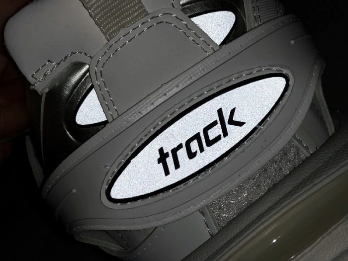 BLCG TRACK