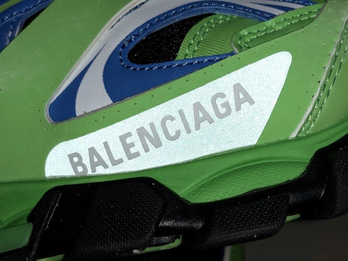BLCG TRACK