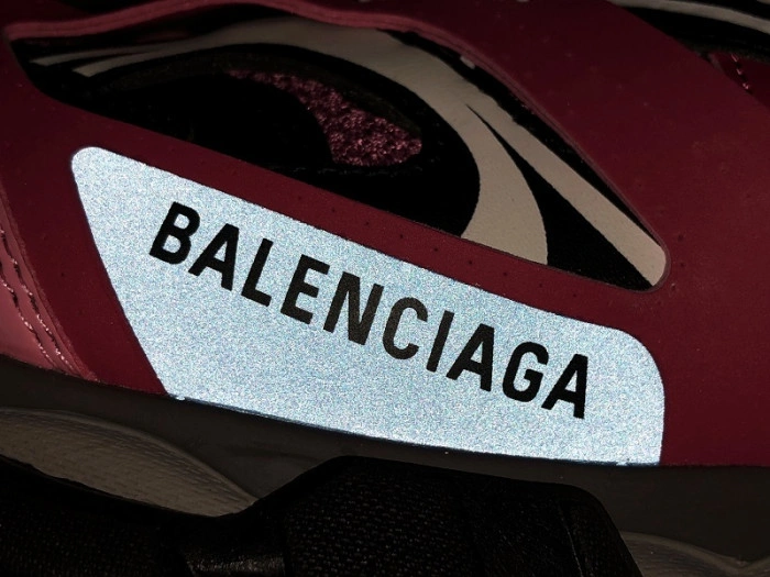 BLCG TRACK