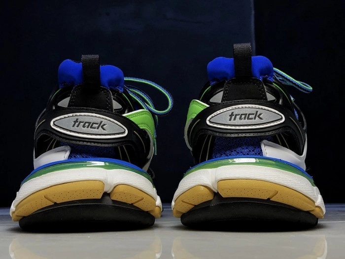 BLCG TRACK