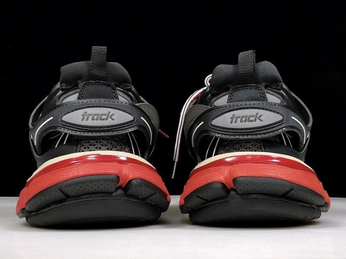 BLCG TRACK