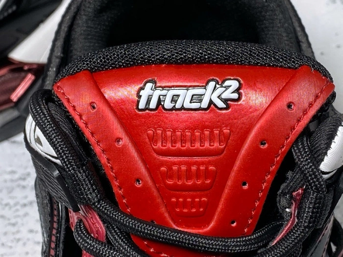 BLCG TRACK