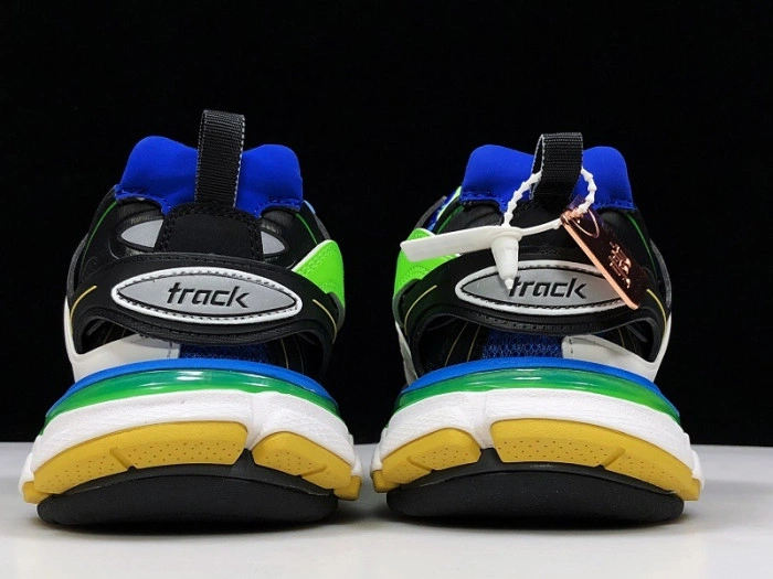 BLCG TRACK