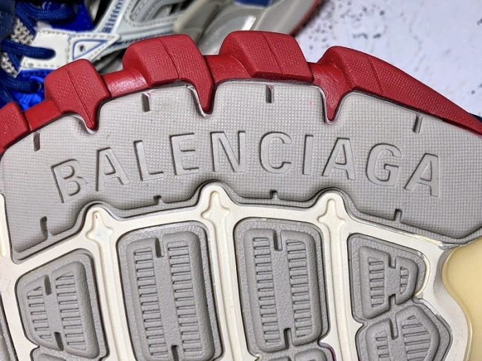 BLCG TRACK