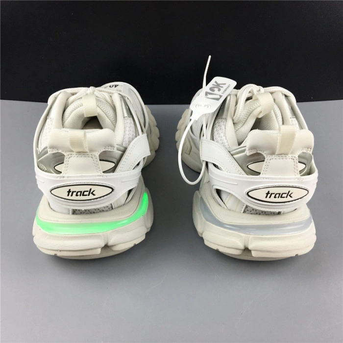 BLCG TRACK