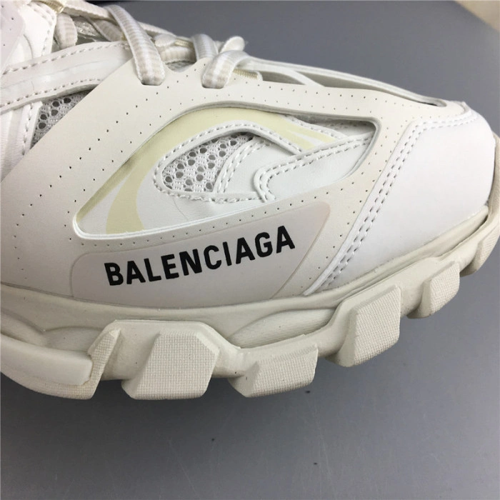BLCG TRACK