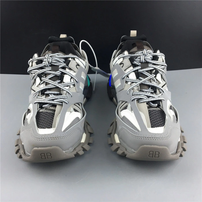 BLCG TRACK