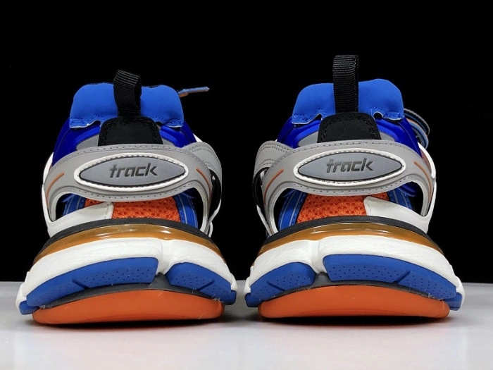 BLCG TRACK