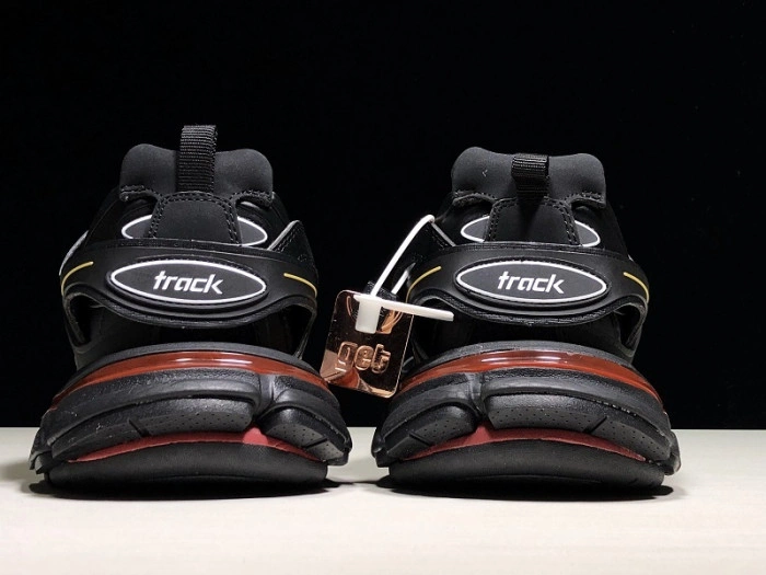 BLCG TRACK