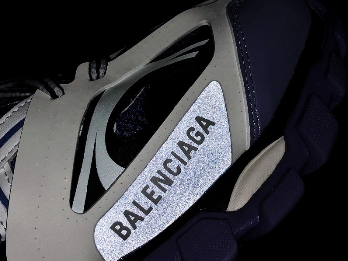 BLCG TRACK