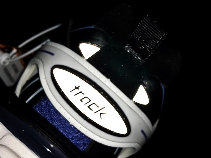 BLCG TRACK