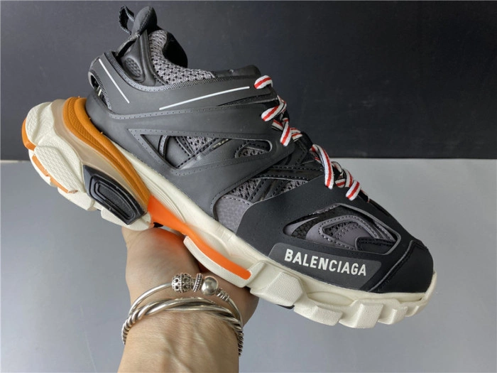BLCG TRACK