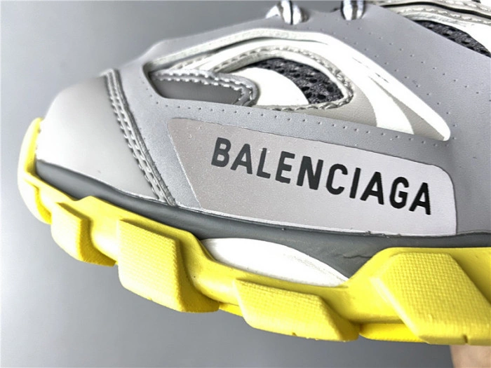 BLCG TRACK