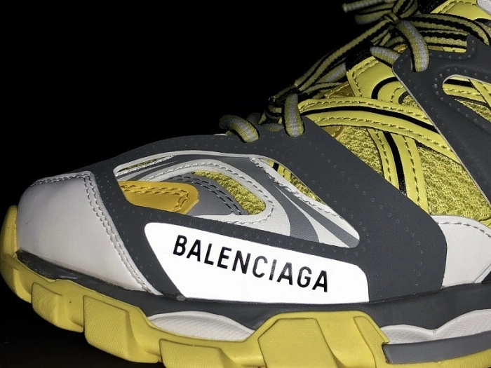 BLCG TRACK
