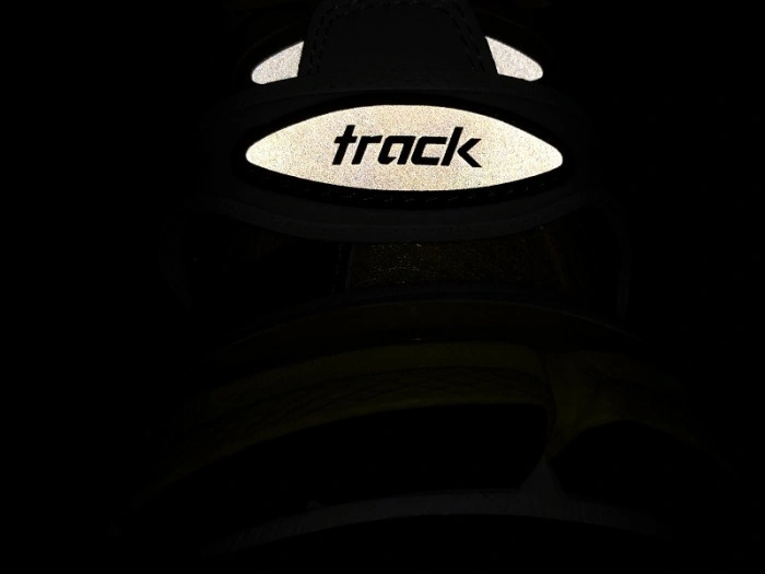 BLCG TRACK