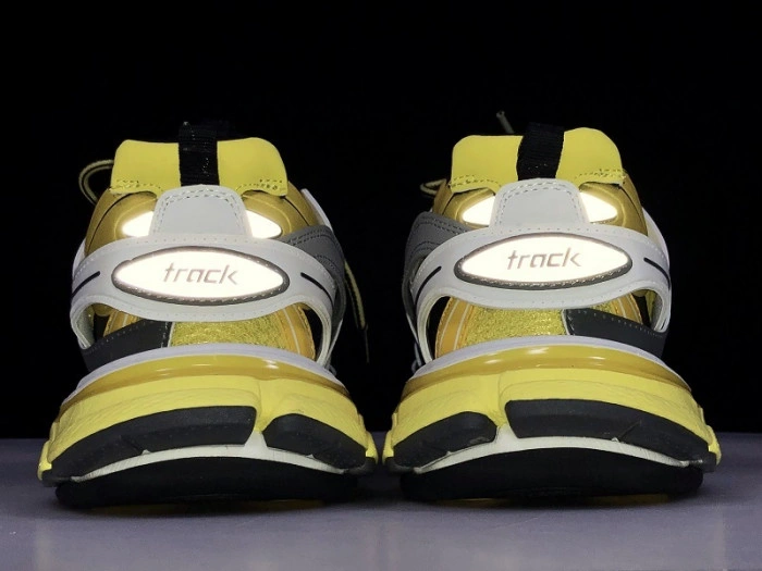 BLCG TRACK