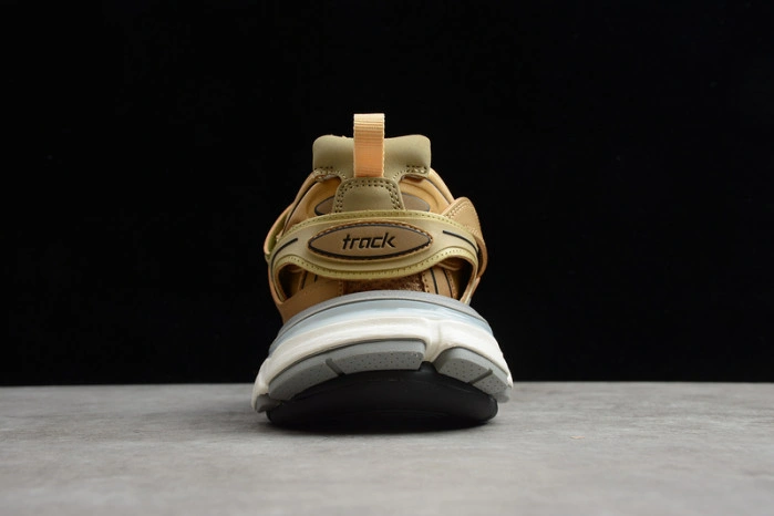BLCG TRACK