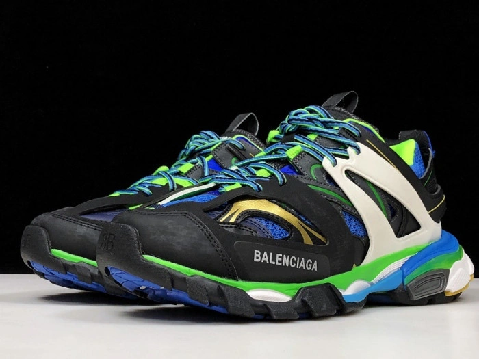 BLCG TRACK