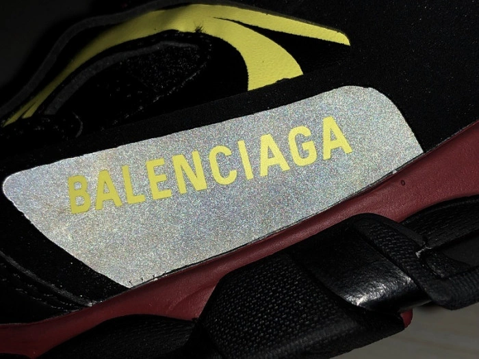BLCG TRACK