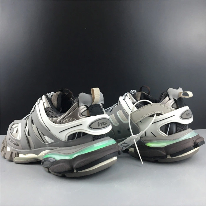 BLCG TRACK