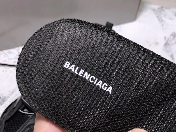 BLCG TRACK