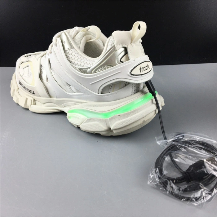 BLCG TRACK