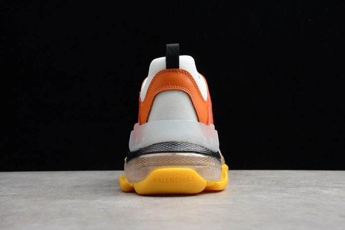 BLCG TRIPLE TRAINER 'BLACK ORANGE' 541624 W09E1 1766